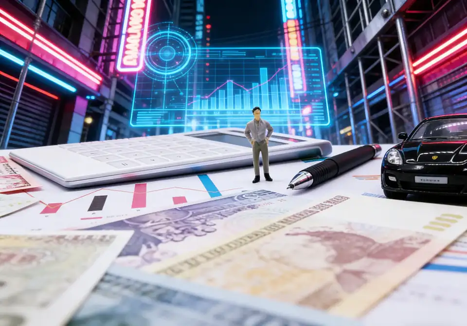 3200点以下的A股是否构成黄金坑机遇