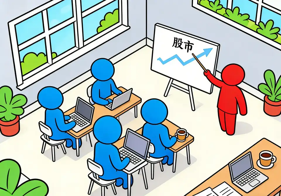 换手率与成交量之间存在怎样的关联性