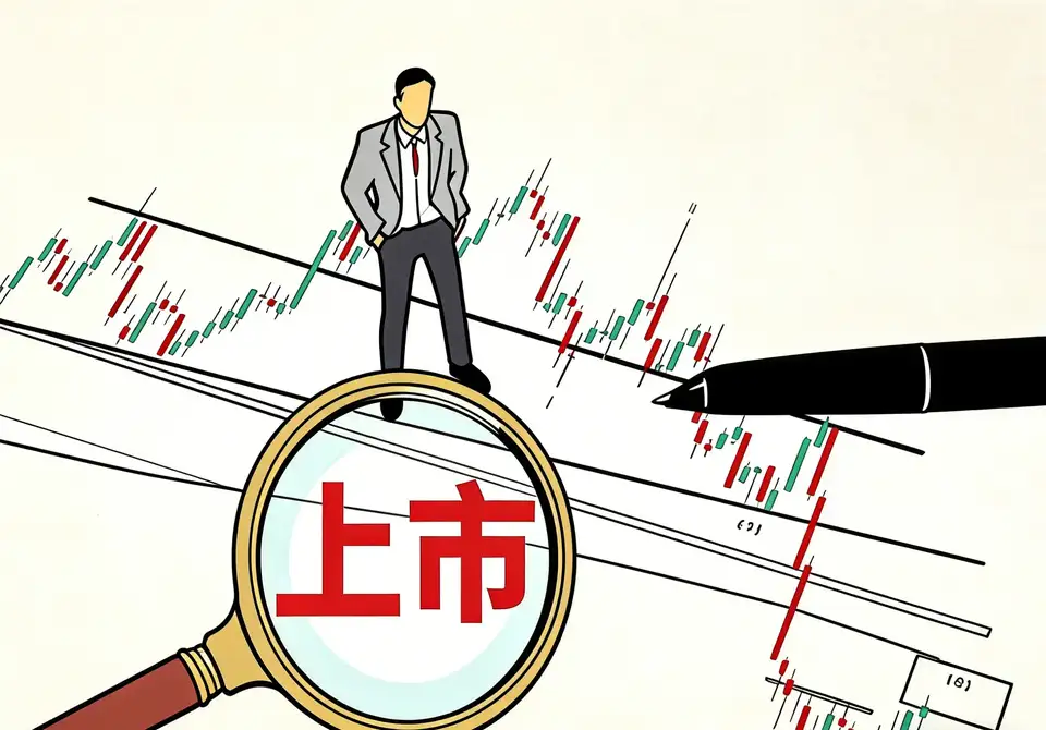 MACD指标凹口第二红波图形详解