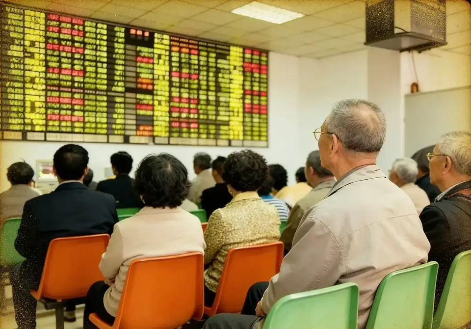 回头捡钱K线形态是什么，如何识别与运用