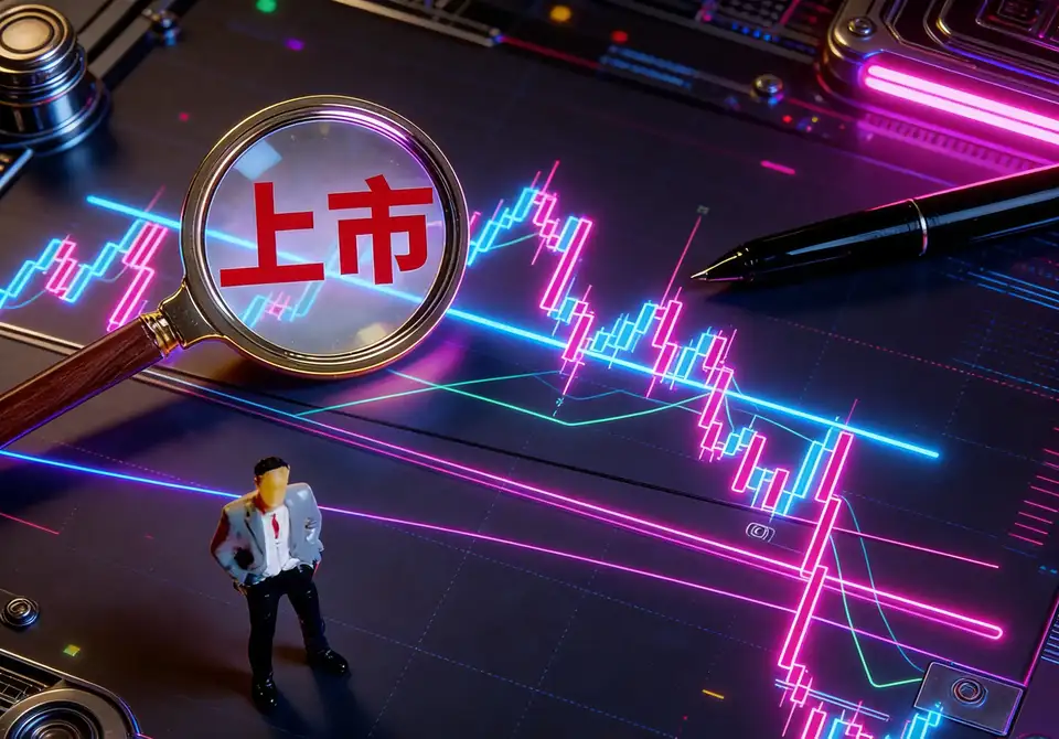 股票成交量缩小股价却上涨的三种市场信号解析