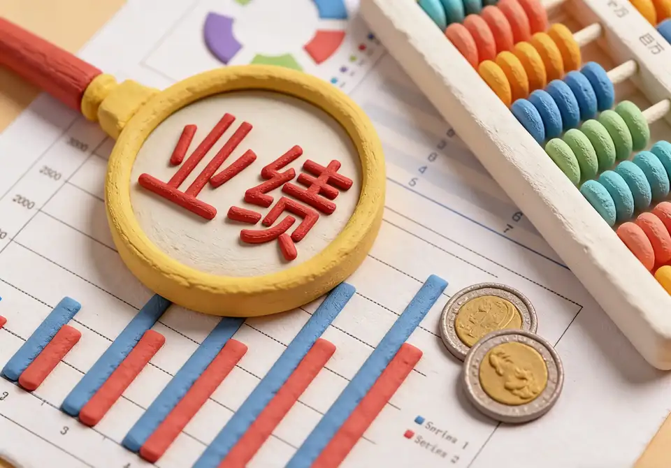 月线图为何被视为股票期货市场分析的黄金标准 月线图为何被视为股票期货市场分析的黄金标准