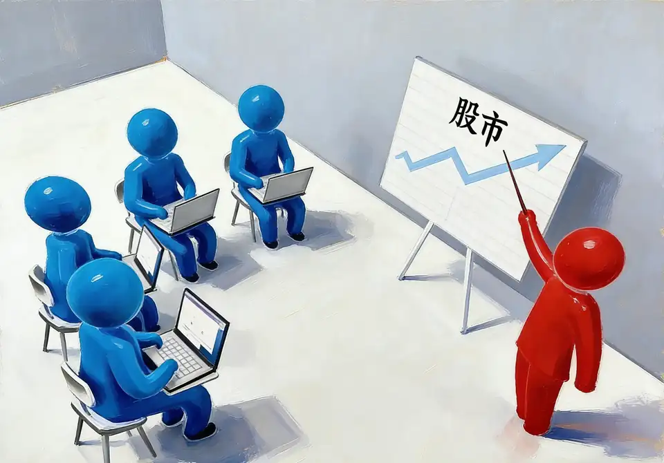 股票期货交易入门指南:如何开始投资并掌握基础操作? 股票期货交易入门指南:如何开始投资并掌握基础操作?