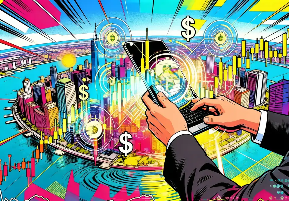 哪家券商提供万一免五佣金政策