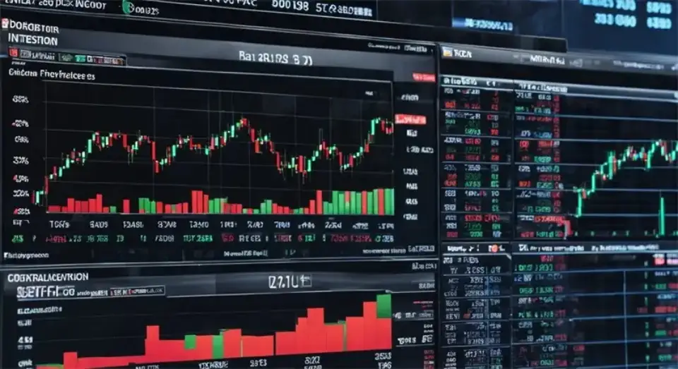 股票期货交易中回踩现象的定义与实战应用方法 股票期货交易中回踩现象的定义与实战应用方法