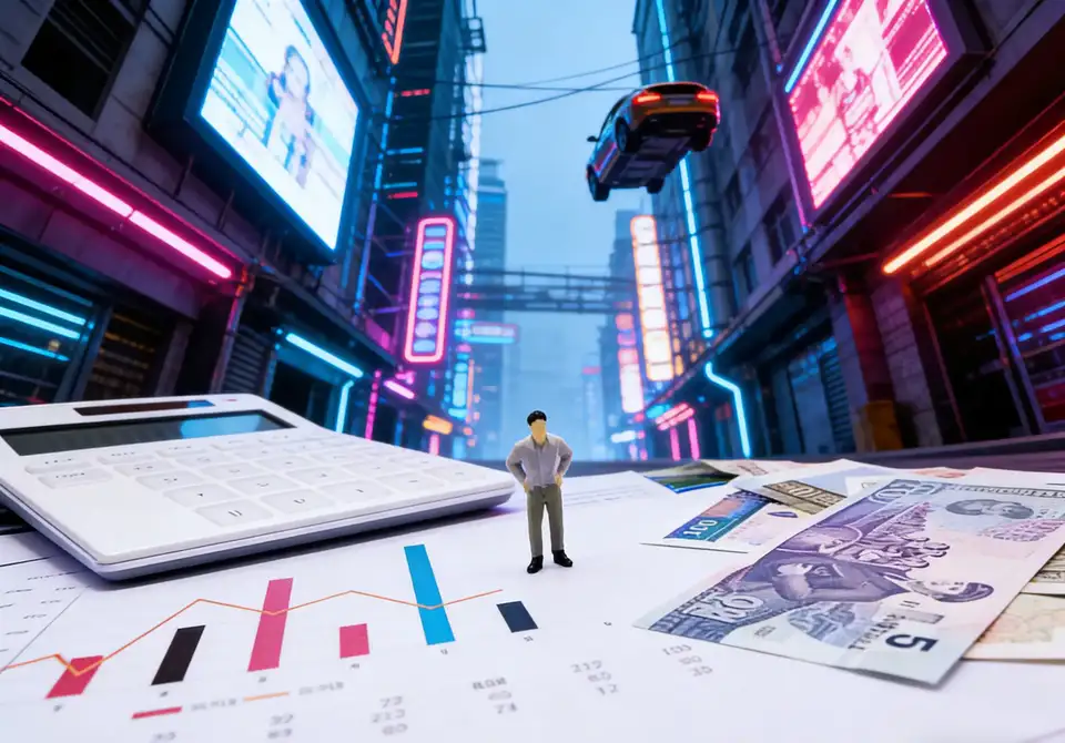 股价和市值有什么关系