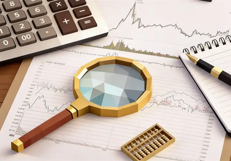 股票上涨用什么颜色表示 股票上涨用什么颜色表示