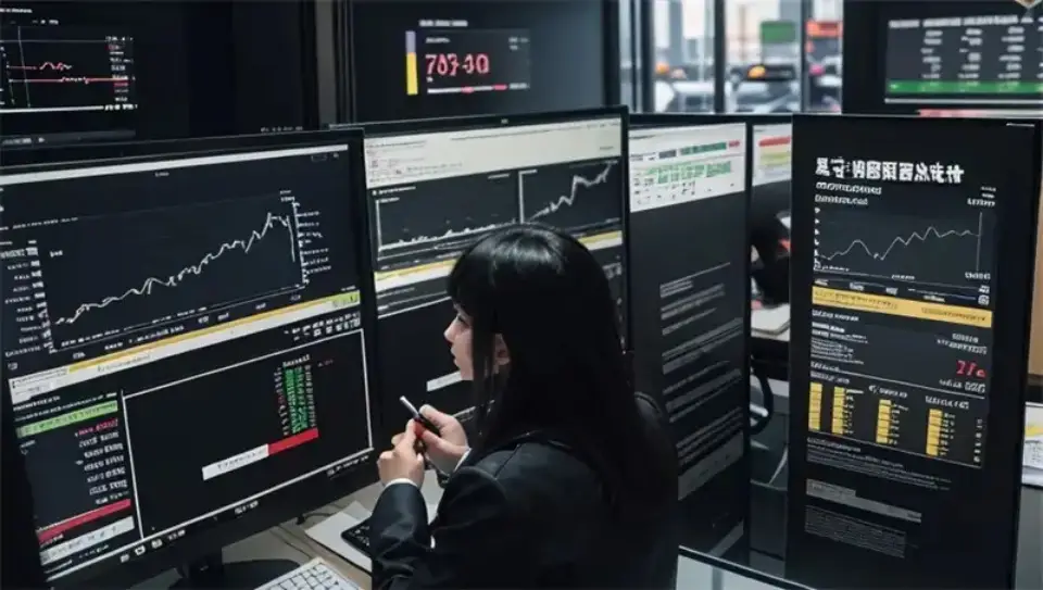 尾盘集合竞价如何判断次日走势