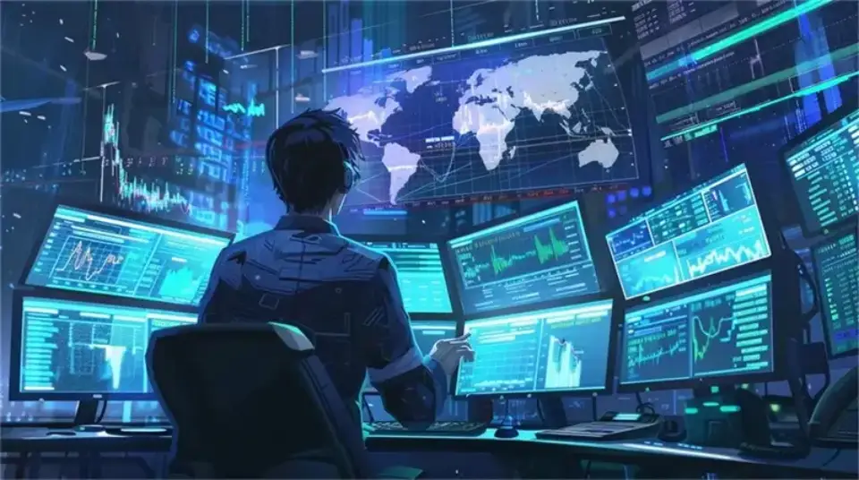 股票现量如何影响交易决策