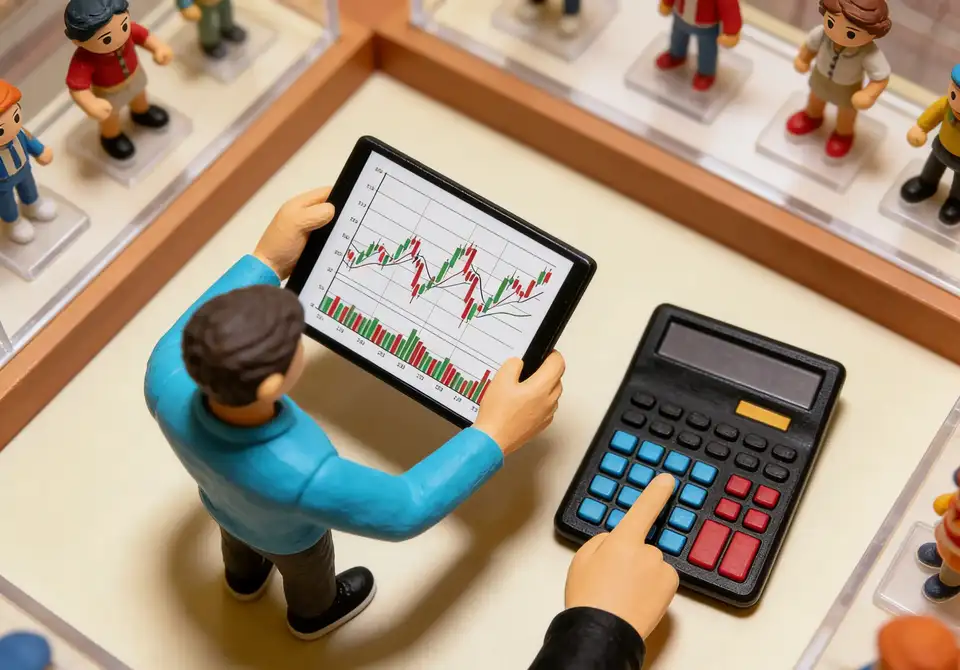 ETF和普通股票有什么区别? ETF和普通股票有什么区别?