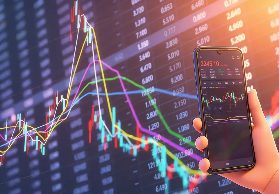 通达信支持算法API吗