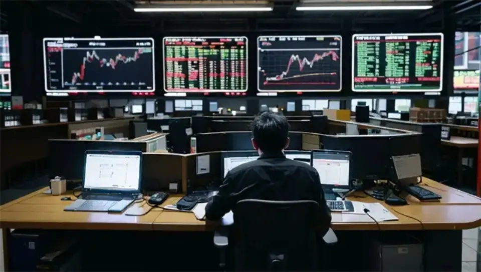 缩量跌停后第二天走势会怎样