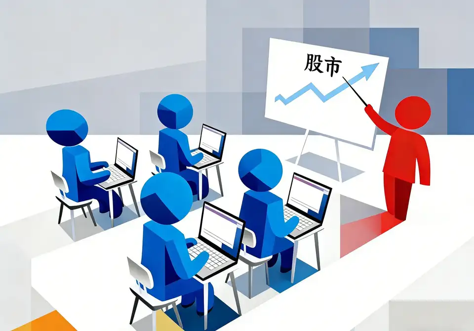 2026年中国股市开盘时间具体是什么时候