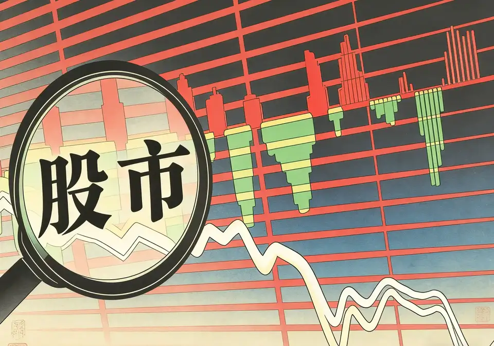 战争期间股票市场走势呈现哪些规律