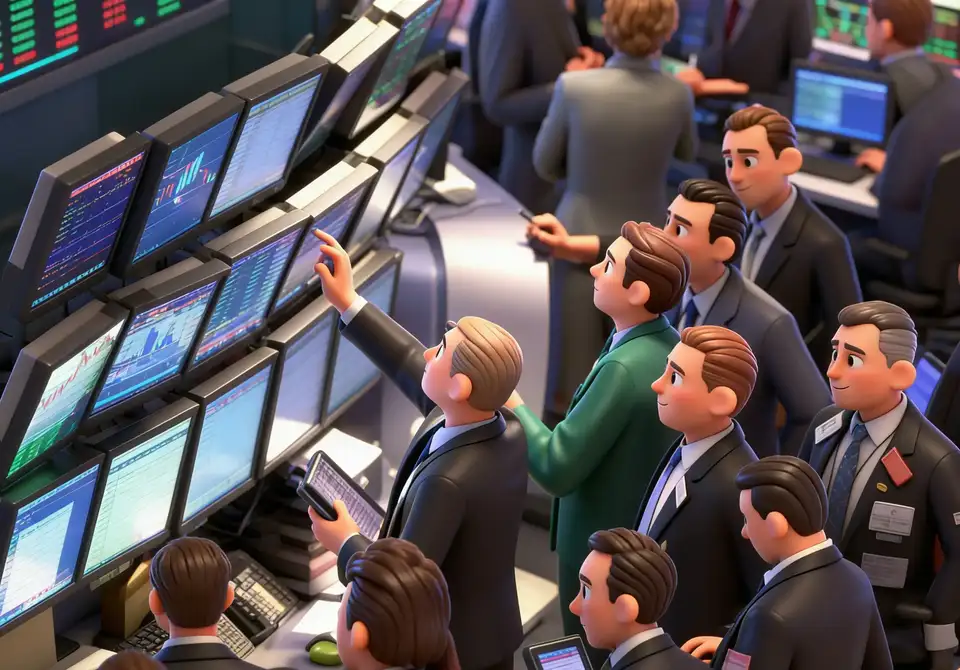 股票期货开户如何选择低佣金券商？