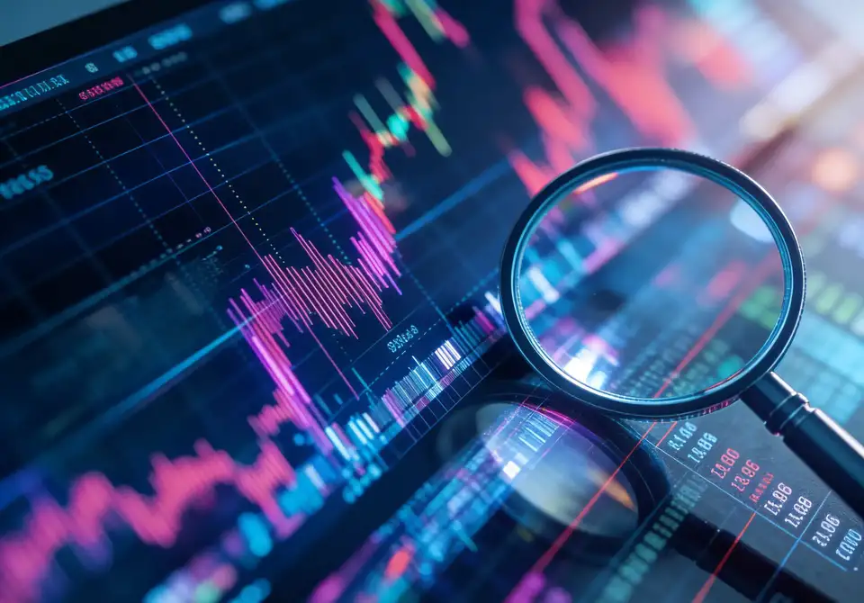 MACD背离如何判断股票和期货的买卖点