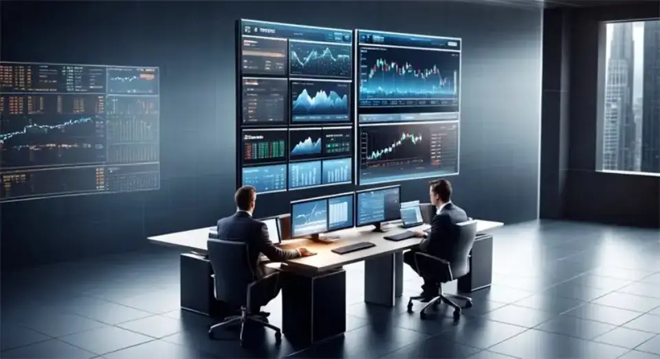 如何判断自己的日均资产是否达到十万级别