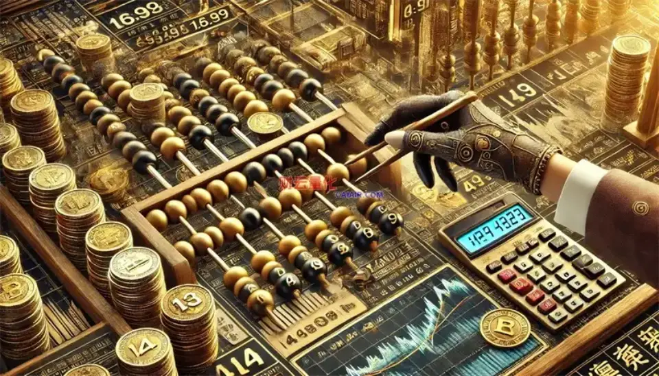 股票ETF开户后如何高效买入并管理交易策略