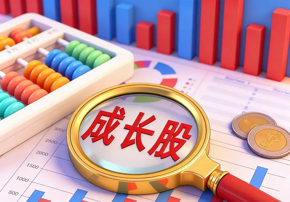 如何识别并运用两阴夹一阳K线组合进行股票交易