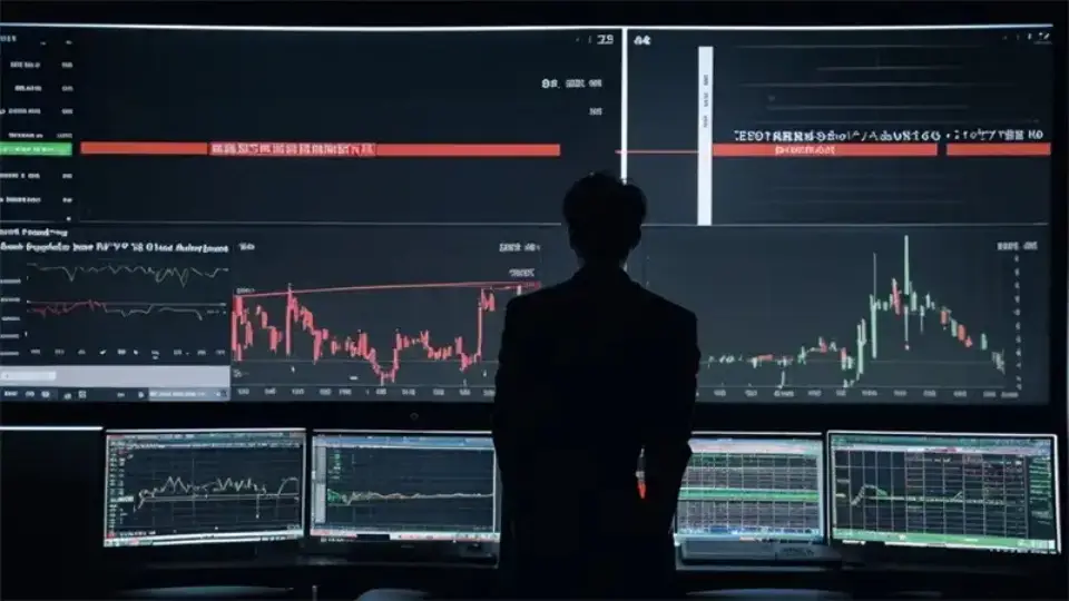 股票低位双星阳线走势形态详解