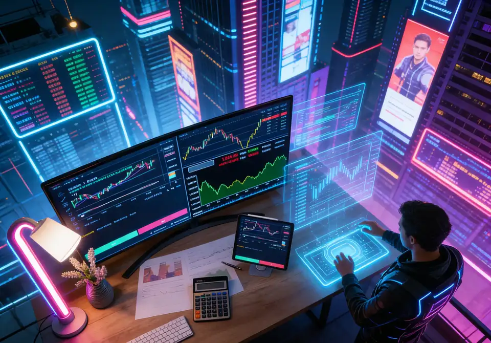 如何应对股票深套带来的心理压力