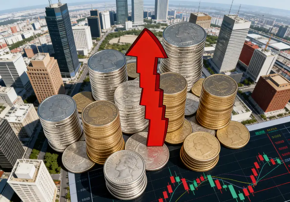 股市升降趋势怎么判断？