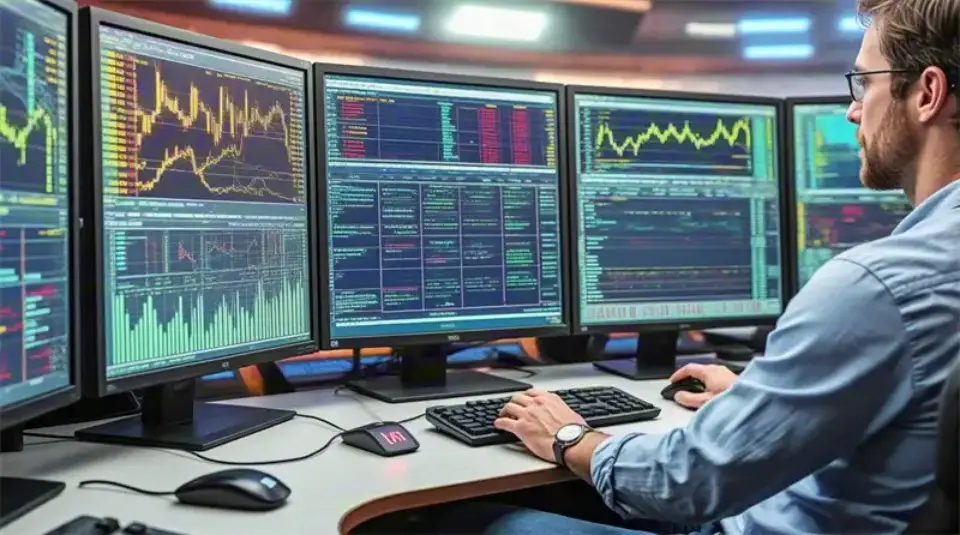 股票开户怎么开？新手股票开户完整流程指南