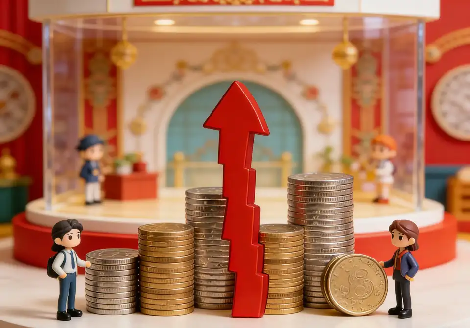 炒股多年为何难以持续盈利如何构建稳定收益的交易体系