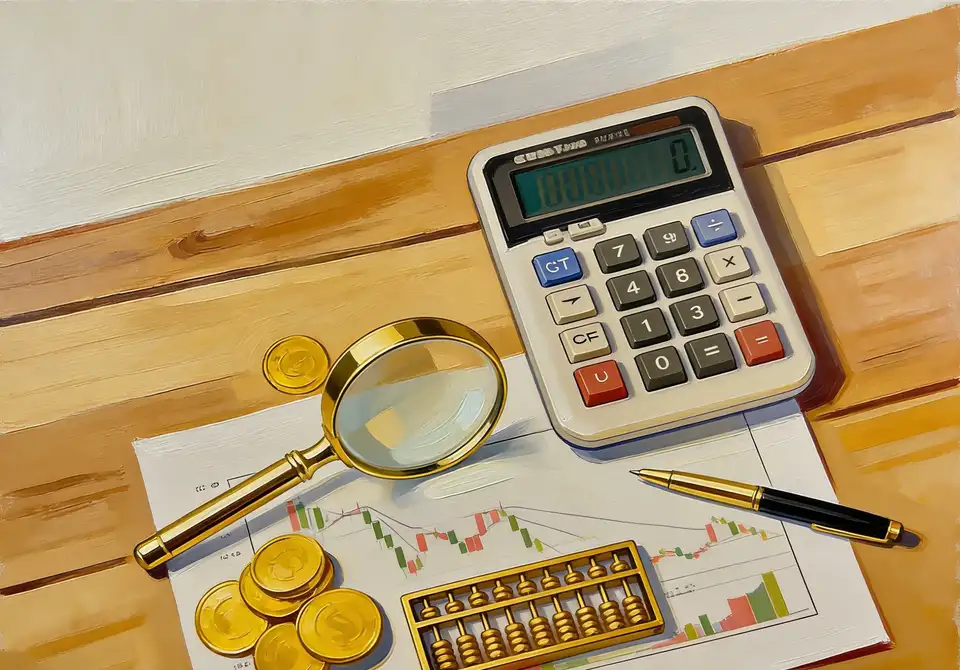 如何申请券商API接口