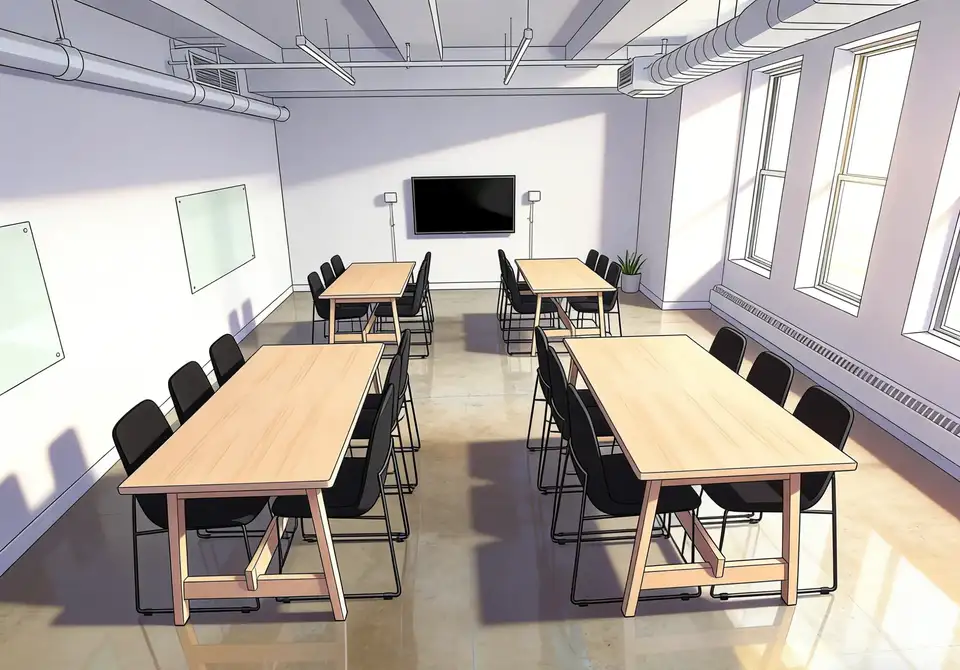 全军溃退走势的K线图如何识别与应对