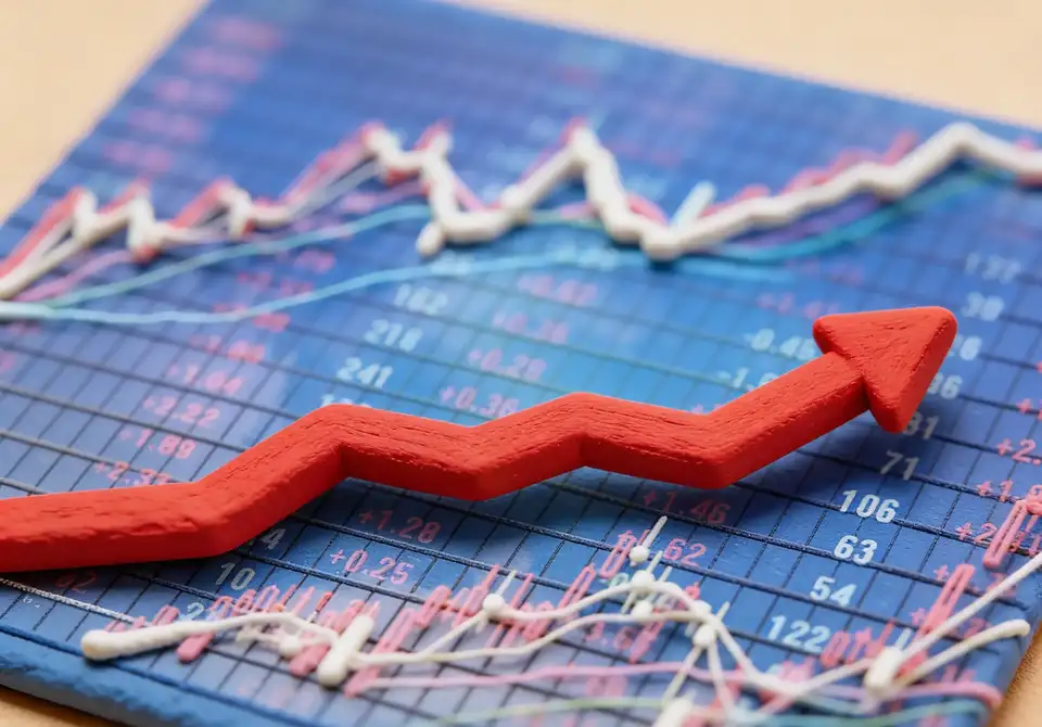 股票期货追涨如何发现低风险捡漏机会？