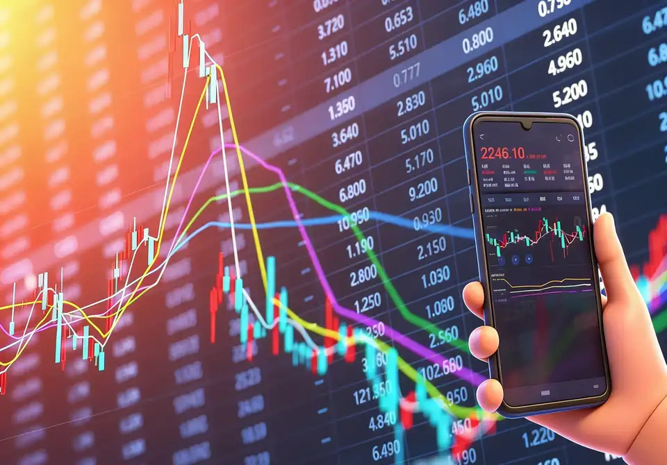 破位后股价会不会回升