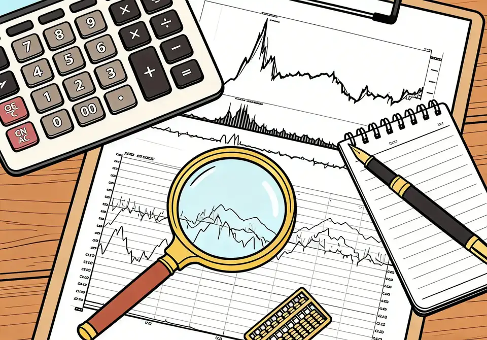 TradingView 量化交易入门与实践