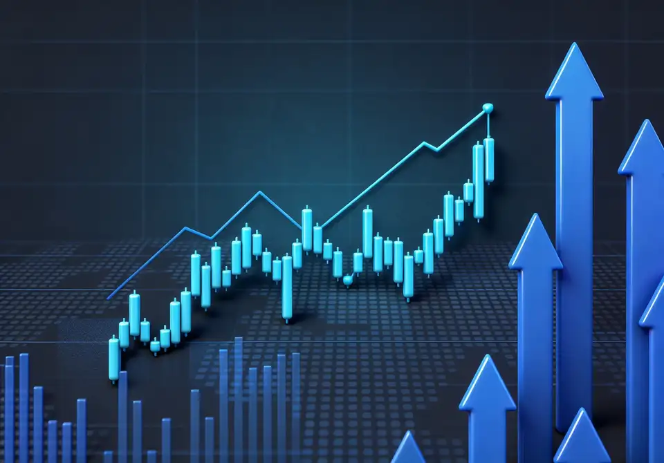 凤还巢K线种类与实战买卖点解析