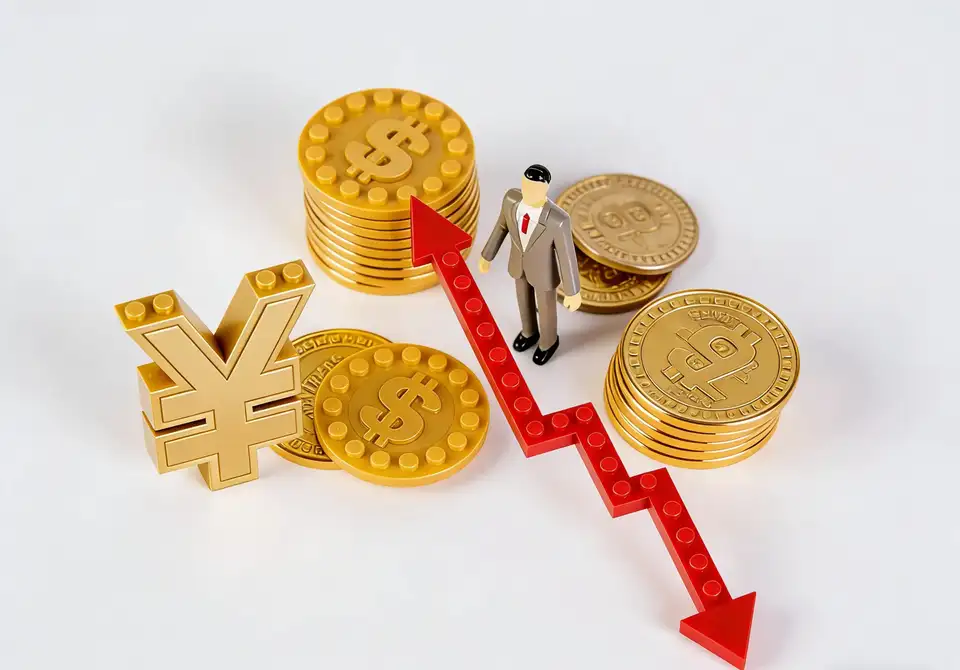 如何使用Tushare获取股票收盘价并绘制折线图