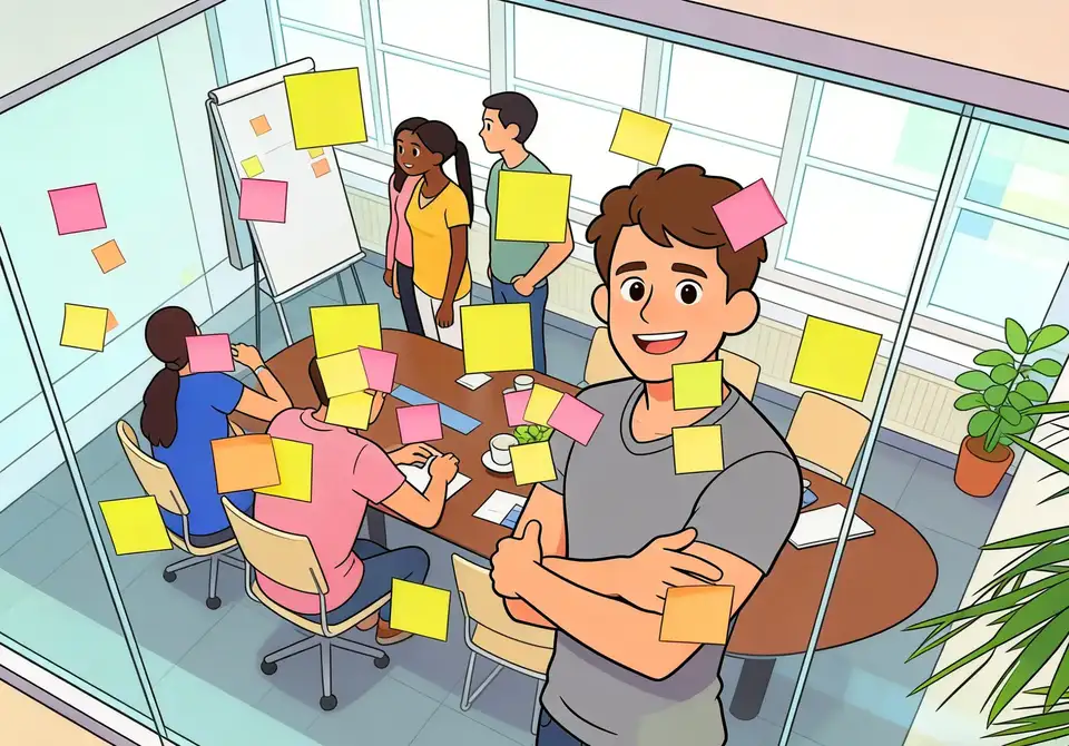 新手如何高效进行信息搜集与筛选