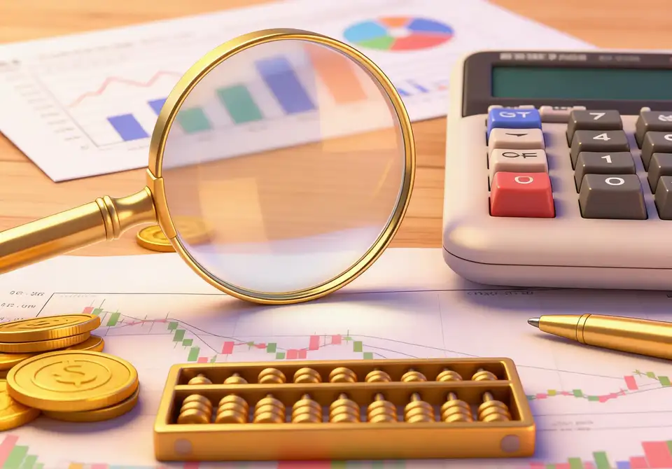 如何判断庄家筹码锁定程度