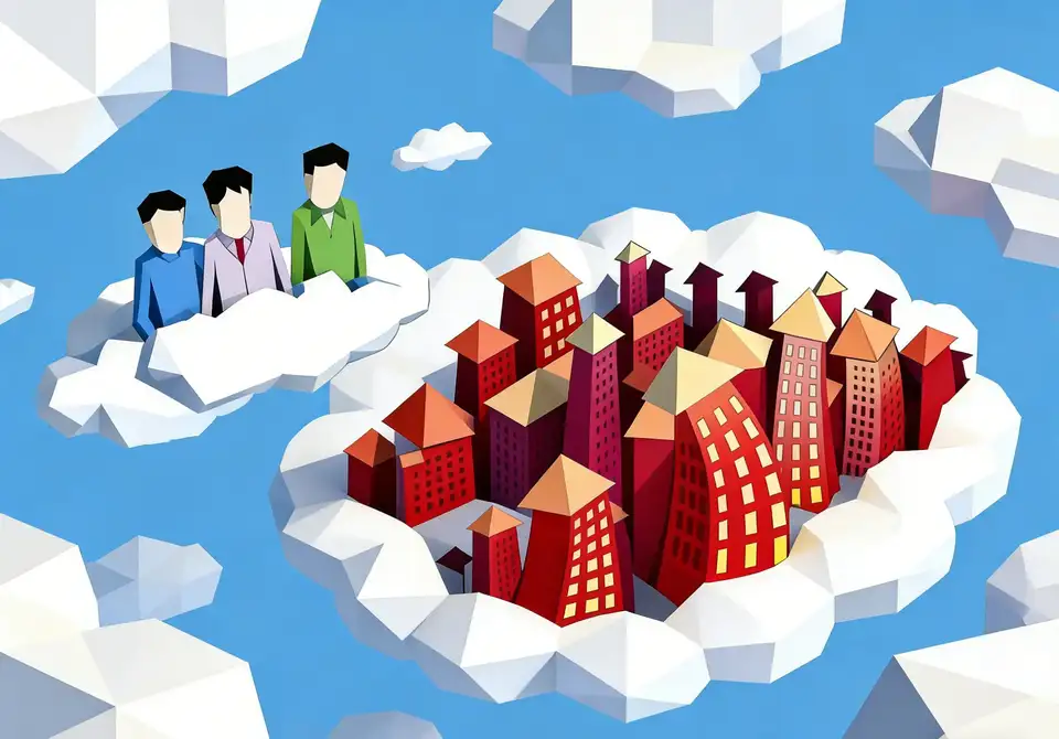 RSI指标与股价底背离的实战应用