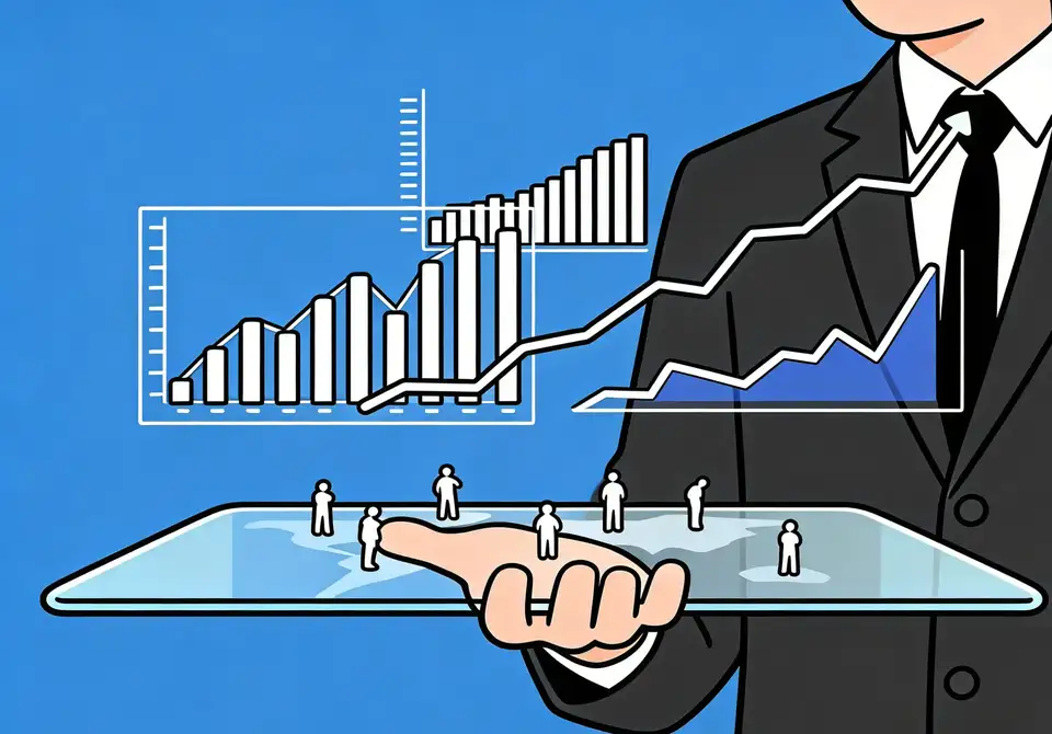 如何挑选最有可能大幅上涨的股票