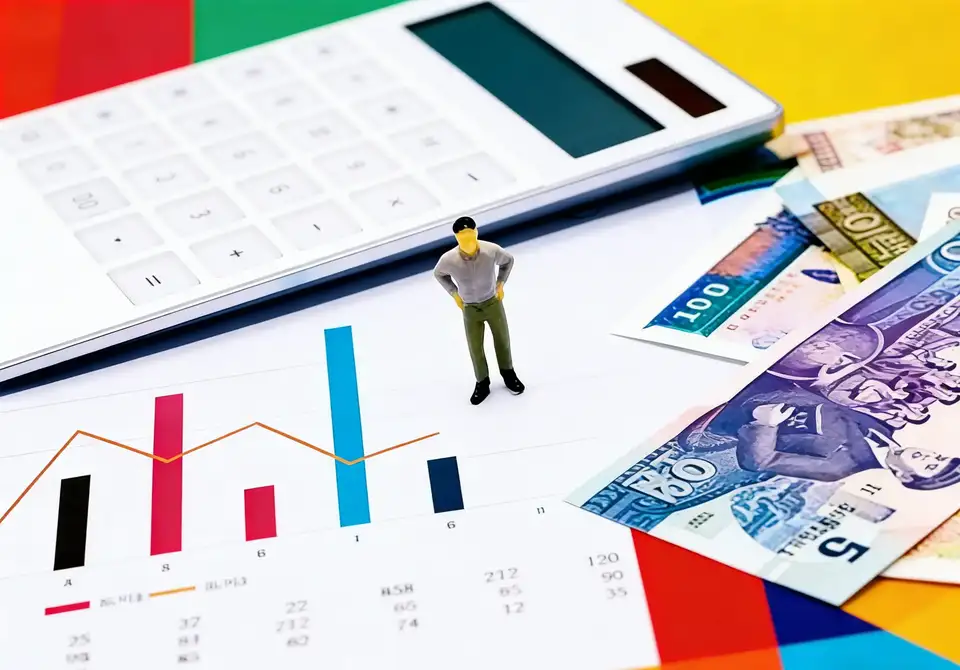 下降三部曲的市场信号与应对策略