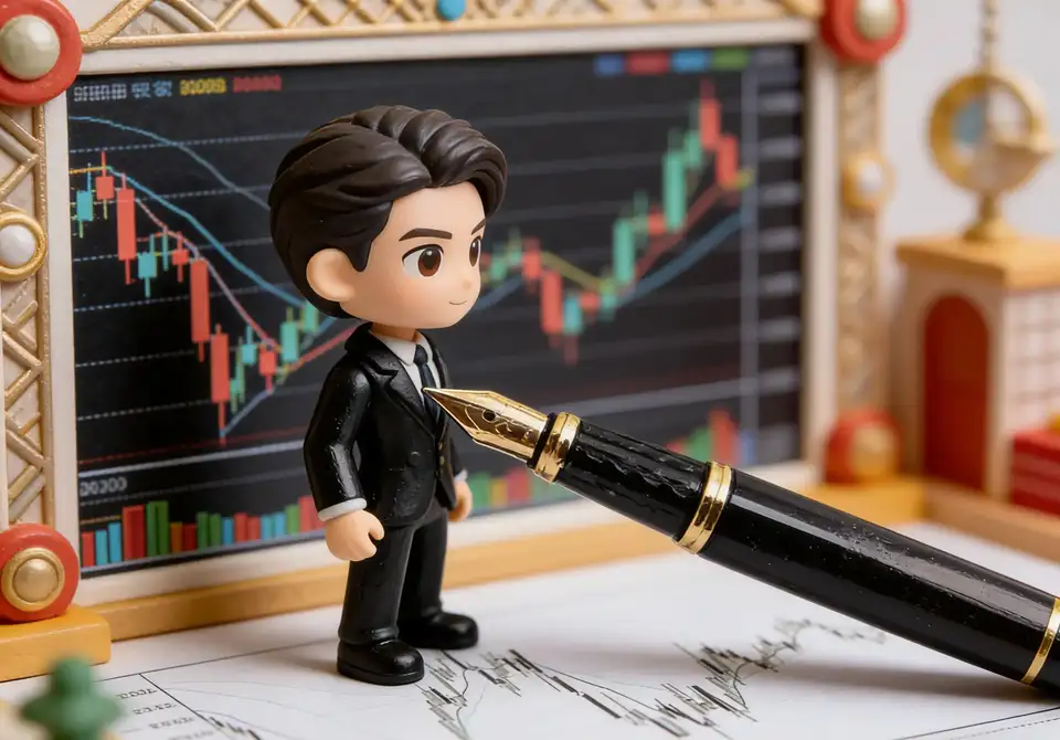 如何识别与应用凹洞量提升交易策略效果