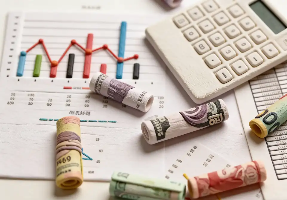 黑马股的量能特征有哪些