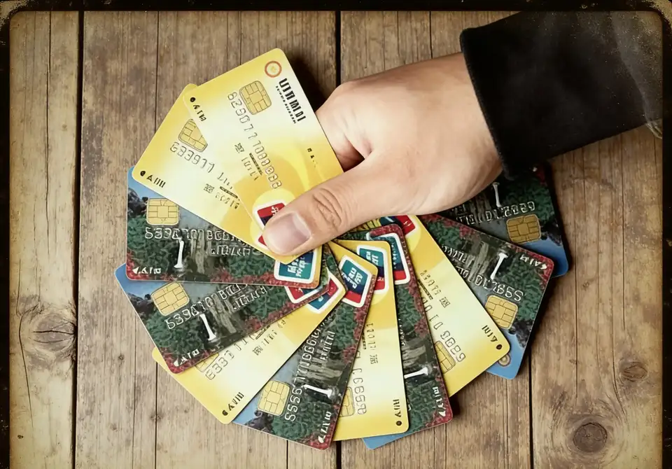 为什么上证指数十年涨幅停滞