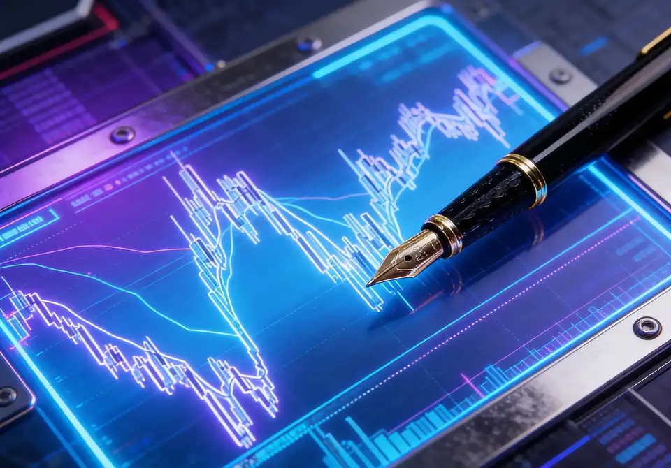 基于Python的股票量化分析实战指南