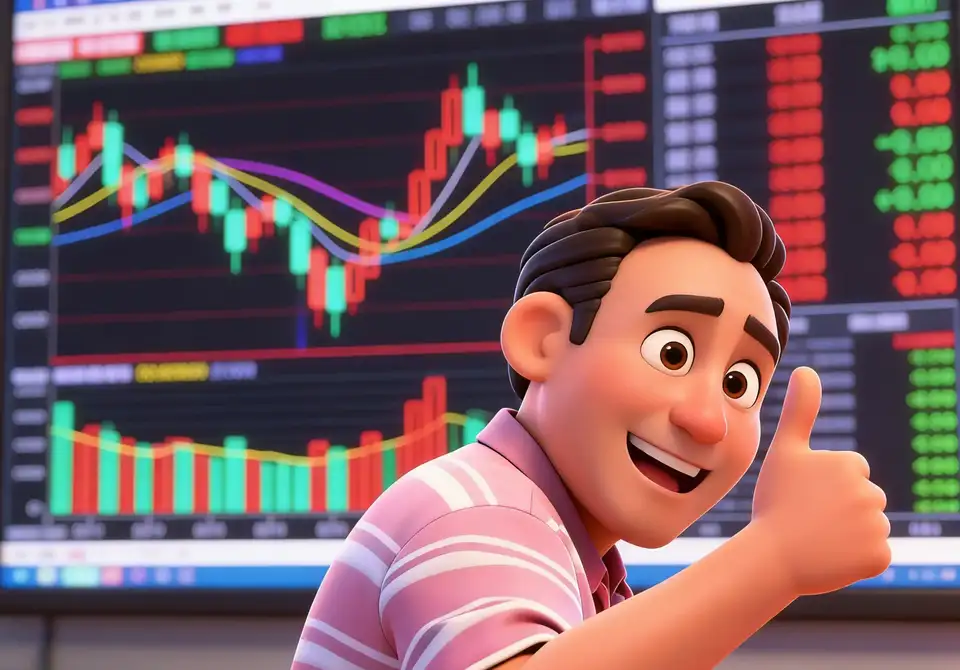 精准捕捉超短线盈利买卖点