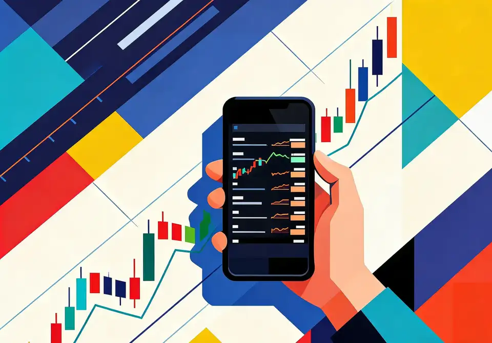 股市日度数据与月度数据对交易决策的影响如何