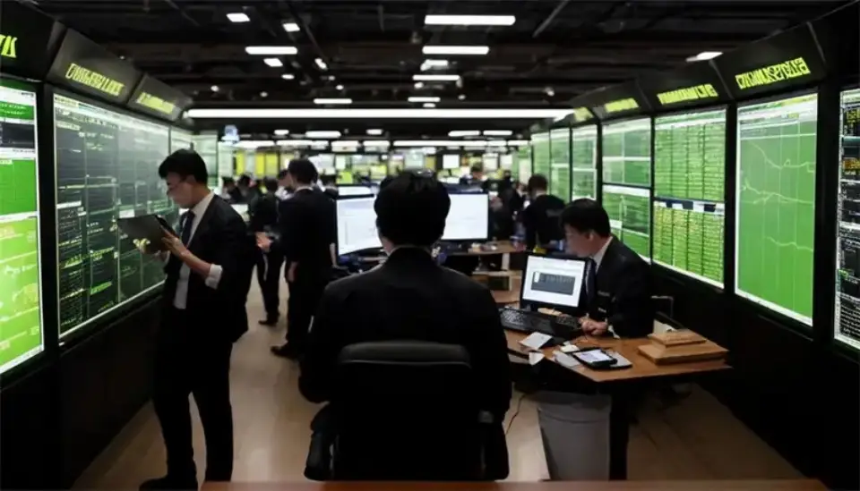 不同券商的佣金费率有哪些差异