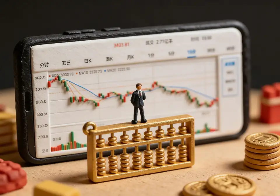 KDJ指标止损和出局原则是什么