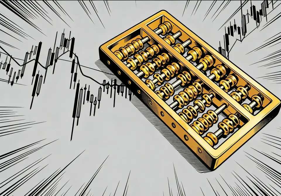 大单净量解析与实战选股策略