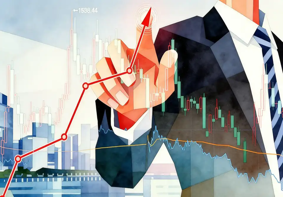 融资融券如何提升中金财富账户的交易效率与风险控制能力